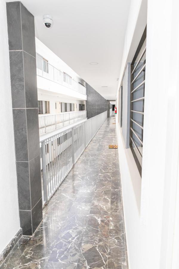 Apartamento Vistas De Rajamanta - Garaje, Terraza, Playa Barbate Exterior foto