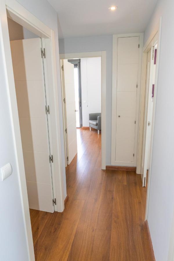 Apartamento Vistas De Rajamanta - Garaje, Terraza, Playa Barbate Exterior foto